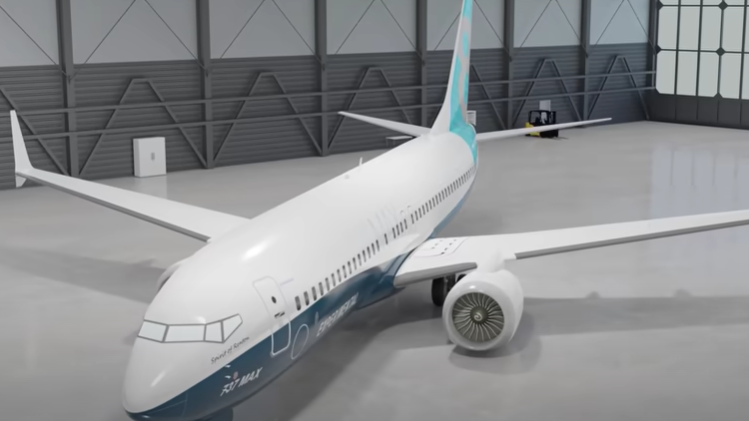 Boeing’s Future Fleet