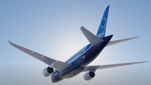 Boeing’s Big Mistake: Not Building the 787-3