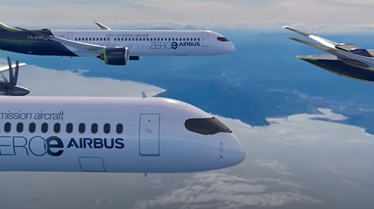 What is the Future of the Airbus Fleet?