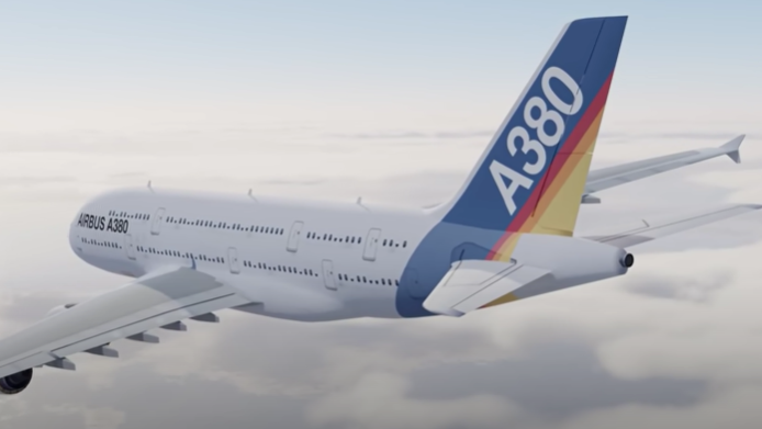 Quiz: Why No US Carriers Ordered the A380