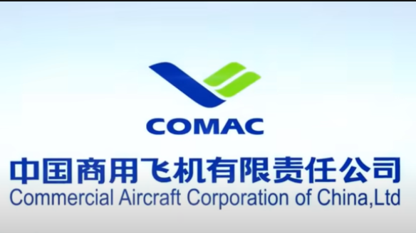 COMAC and the Secret Chinese Jets