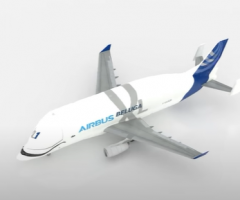Quiz: Beluga XL as a Passenger Plane